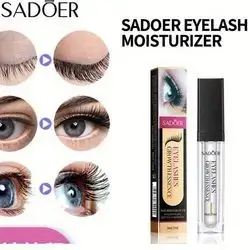 SADOER Eyelashes Growth Essence