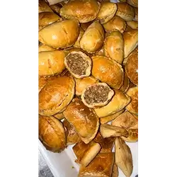 Walnut Klicha 1 Kilo