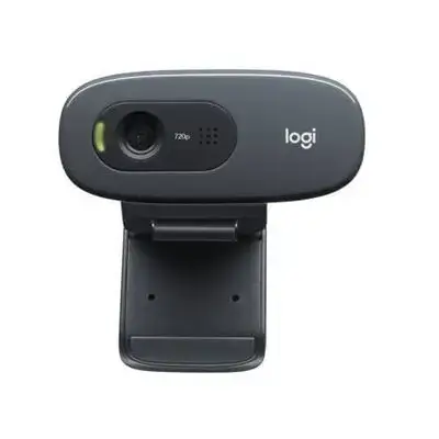 Logitech C270 HD Webcam