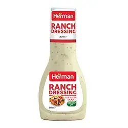 Herman Ranch Dressing