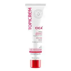 Topicrem DA Protect Emollient Face Cream is an ultra-rich daily face care product specifically formulated to soothe and replenish lipids in very dry, sensitive, and atopic-prone skin. It is suitable for the whole family, including children from three years old and up.