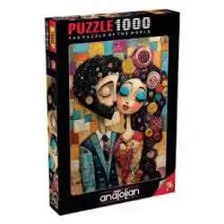 Anatolian Puzzle 1000 Pcs