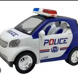 Police Car