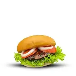 Classic Burger