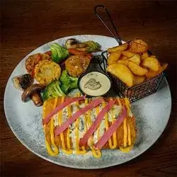 Cordon Bleu
