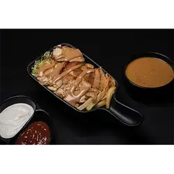 Chicken Box