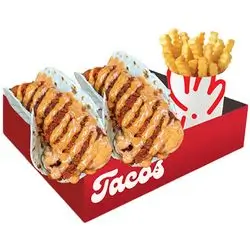 Shiknz Taco