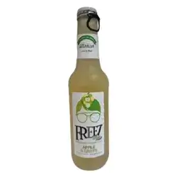 Freez Mix Apple & Grape Flavored Drink 275ml