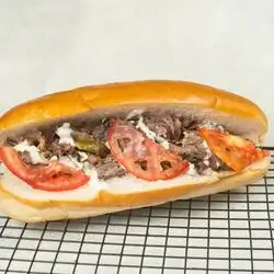 Medium Frangy Meat Shawarma