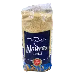 Nawras fine bulgur 700g