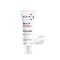 Bioderma Sensibio AR+ Anti-Redness Cream 40ml