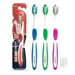 Complete Care Toothbrush - Medium
