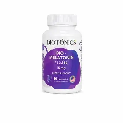 Biotonics Bio-Melatonin Plus B6