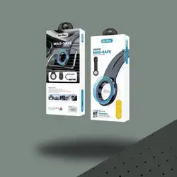 Go-Des Magnetic Phone Holder