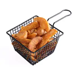 Potato Wedges
