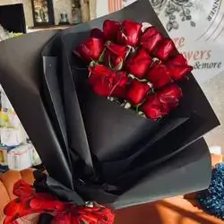 Flower Bouquet