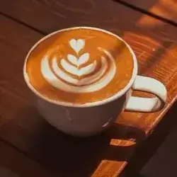 Cortado Coffee