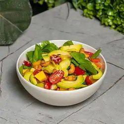 Avocado Salad