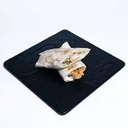 Chicken Zoon Sandwich