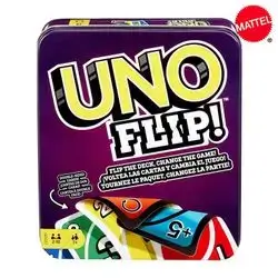 Uno Flip