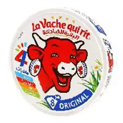 La Vache Qui Rit Triangle