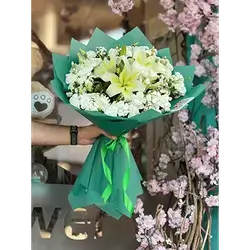 Flowers Bouquet