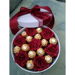 Flower Box