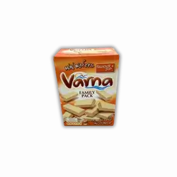 Varna Orange Wafer Biscuits 280 gm