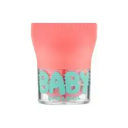maybelline baby balm&blush