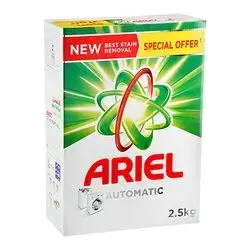 Ariel 2500G