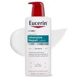EUCERIN Intensive Repair Lotion 500ml