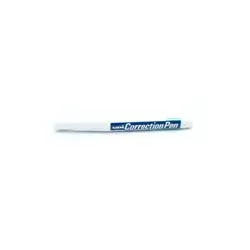 uni correction pen