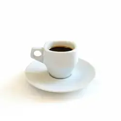 Turkish Coffee