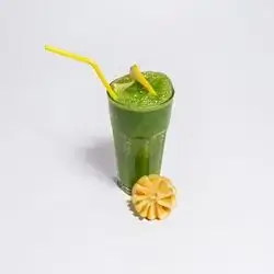 Lemon And Mint