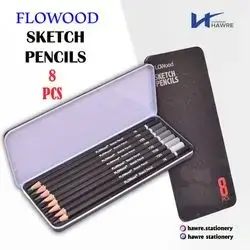 Sketch Pencil