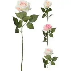 Artıfcıal Rose 60Cm