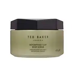 Ted Baker London Detoxifying Clay Body Scrub