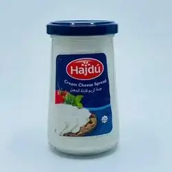 Hajdu Glass Cheese 200g
