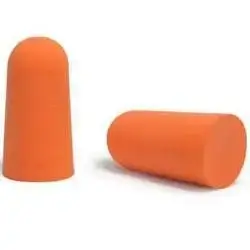 Earplugs/Medical earplugs (for hearing protection and noise reduction)