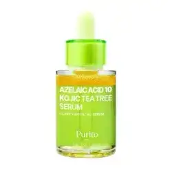 Purito azeliac Acid 10 Kojic Tea Tree Serum