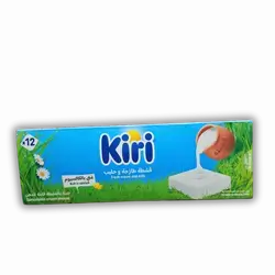 Kiri Cream Cheese 200g