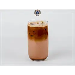 Iced Mocha