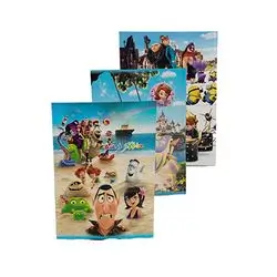 Drawing Book Assorted Photo
