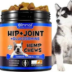 Oimmal Hip & Joint Care 30x
