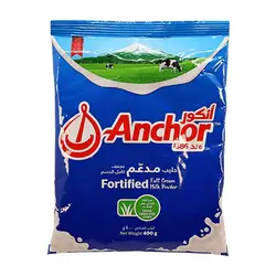 Anchor Milk Powder