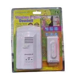 Door Bell-Wireless