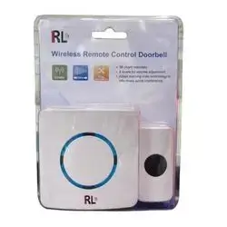 Door Bell-Wireless