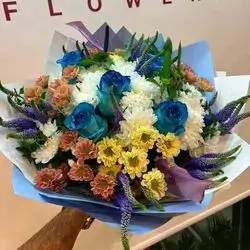 bouquet flower