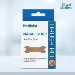 Nasal Strip