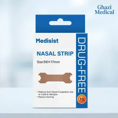 Nasal Strip
